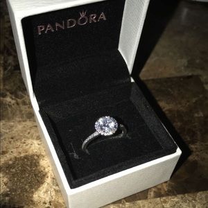 Pandora ring